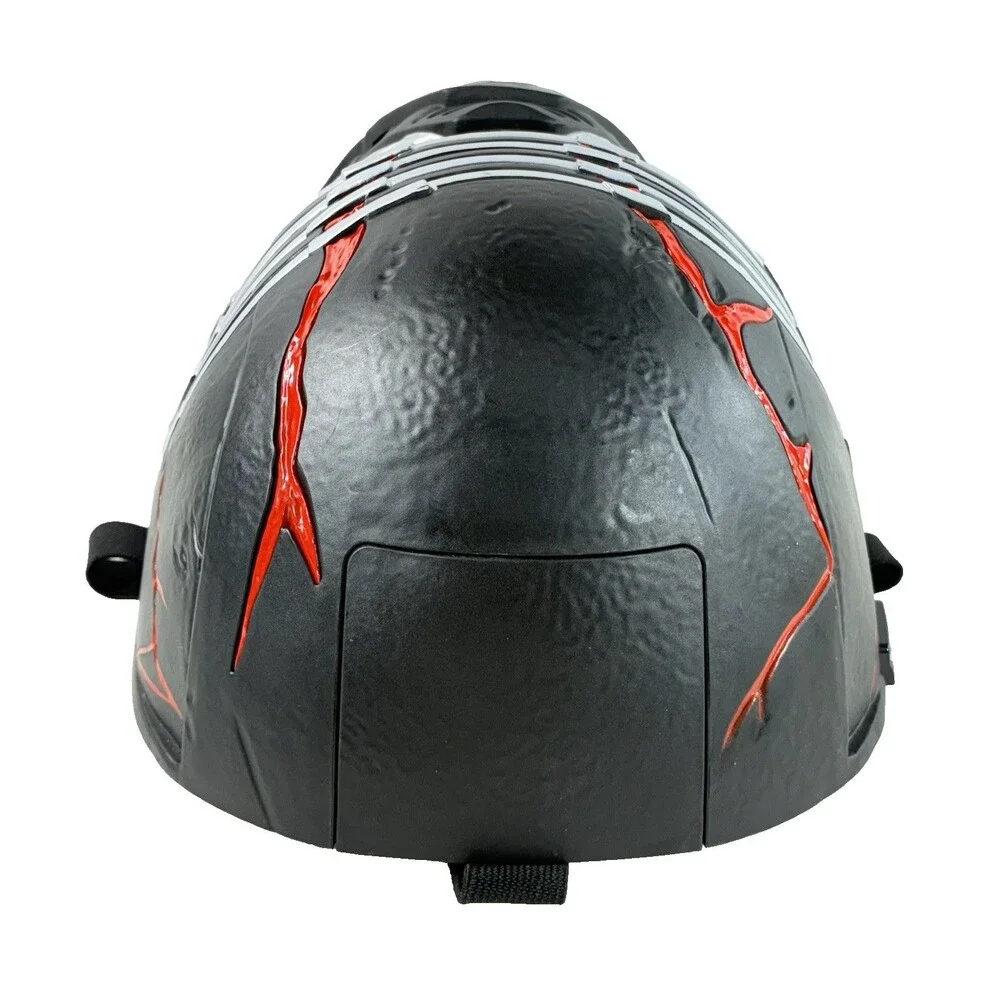 Star Wars The Rise Of Skywalker Kylo Ren Mask Force Rage Electronic 2019 Tested
